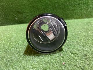 Фара противотуманная передняя NISSAN Tiida контрактная Фара противотуманная передняя NISSAN Tiida