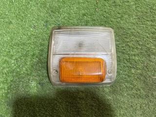 Габарит передний левый SUBARU Sambar