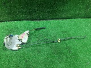 Запчасть замок двери задний левый NISSAN X-Trail