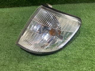 Габарит передний левый SUBARU Forester