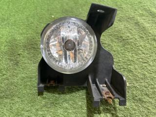 Фото запчасти фара противотуманная передняя SUBARU Exiga контрактная запчасть Запчасть фара противотуманная передняя SUBARU Exiga