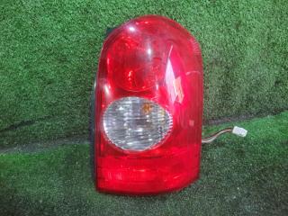 Стоп-сигнал правый MAZDA MPV