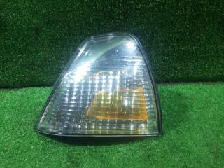 Габарит передний левый TOYOTA Grand Hiace контрактная Габарит передний левый TOYOTA Grand Hiace