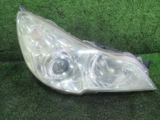 Фара передняя правая SUBARU Legacy