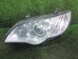 Фара передняя левая SUBARU Legacy