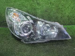 Фара передняя правая SUBARU Legacy