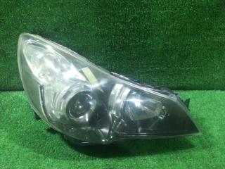 Фара передняя правая SUBARU Legacy