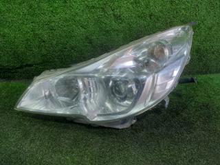Фара передняя левая SUBARU Legacy
