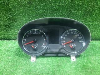 Панель приборов NISSAN X-Trail