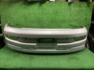 Бампер передний TOYOTA Hiace контрактная Бампер передний TOYOTA Hiace