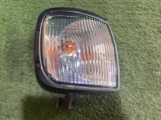 Фото запчасти габарит передний правый ISUZU MU контрактная запчасть Запчасть габарит передний правый ISUZU MU