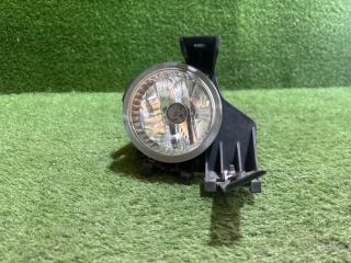 Фото запчасти фара противотуманная передняя правая SUBARU Exiga контрактная запчасть Запчасть фара противотуманная передняя правая SUBARU Exiga