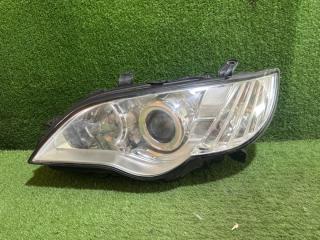 Фара передняя левая SUBARU Legacy