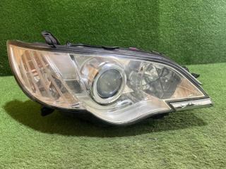 Фара передняя правая SUBARU Legacy