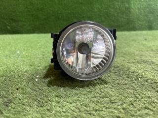 Фото запчасти фара противотуманная передняя левая SUBARU Exiga контрактная запчасть Запчасть фара противотуманная передняя левая SUBARU Exiga