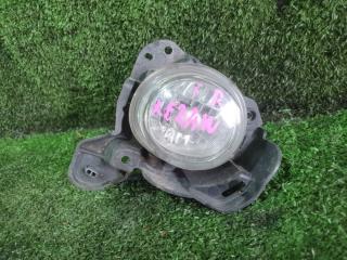 Фара противотуманная передняя правая MAZDA CX-5