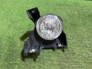 Фото запчасти фара противотуманная передняя левая SUBARU Exiga контрактная запчасть Запчасть фара противотуманная передняя левая SUBARU Exiga