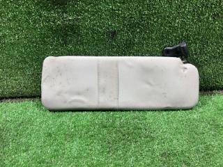 Козырек солнцезащитный правый SUZUKI Jimny