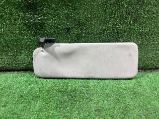 Козырек солнцезащитный левый SUZUKI Jimny