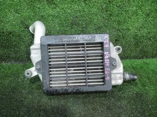 Интеркулер NISSAN Kix контрактная Интеркулер NISSAN Kix