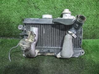 Интеркулер SUBARU Legacy контрактная Интеркулер SUBARU Legacy