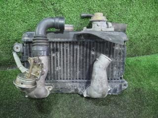 Интеркулер SUBARU Legacy контрактная Интеркулер SUBARU Legacy