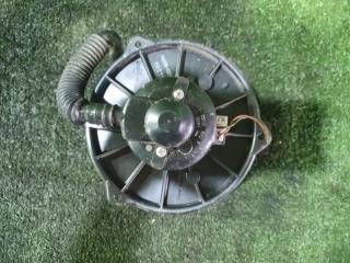 Фото запчасти мотор печки SUBARU Sambar контрактная запчасть Запчасть мотор печки SUBARU Sambar