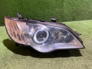 Фара передняя правая SUBARU Legacy контрактная Фара передняя правая SUBARU Legacy