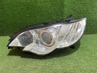 Фара передняя левая SUBARU Legacy контрактная Фара передняя левая SUBARU Legacy