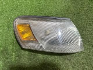 Запчасть габарит передний правый TOYOTA Corolla