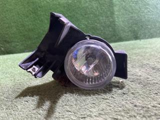 Фото запчасти фара противотуманная передняя левая SUBARU Exiga контрактная запчасть Запчасть фара противотуманная передняя левая SUBARU Exiga