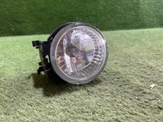 Фото запчасти фара противотуманная передняя правая SUBARU Exiga контрактная запчасть Запчасть фара противотуманная передняя правая SUBARU Exiga