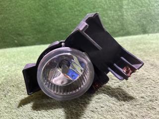 Фото запчасти фара противотуманная передняя правая SUBARU Exiga контрактная запчасть Запчасть фара противотуманная передняя правая SUBARU Exiga