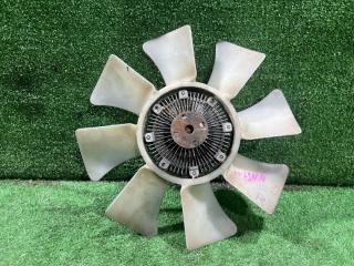 Вискомуфта NISSAN Vanette контрактная Вискомуфта NISSAN Vanette