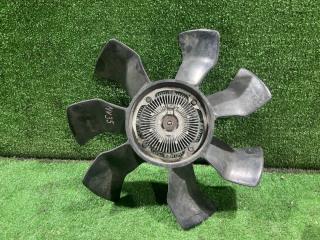 Вискомуфта NISSAN Skyline