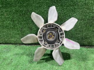 Вискомуфта TOYOTA Grand Hiace