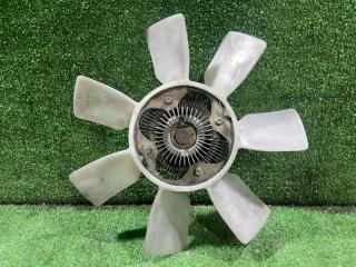 Запчасть вискомуфта TOYOTA Land Cruiser Prado