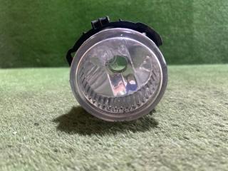 Фара противотуманная передняя левая SUBARU Impreza контрактная Фара противотуманная передняя левая SUBARU Impreza