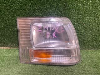 Габарит передний правый TOYOTA Hiace контрактная Габарит передний правый TOYOTA Hiace