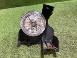 Фото запчасти фара противотуманная передняя правая SUBARU Exiga контрактная запчасть Запчасть фара противотуманная передняя правая SUBARU Exiga