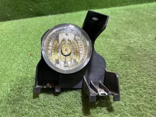 Фото запчасти фара противотуманная передняя правая SUBARU Exiga контрактная запчасть Запчасть фара противотуманная передняя правая SUBARU Exiga