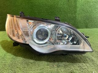 Фара передняя правая SUBARU Legacy