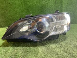 Фара передняя левая SUBARU Legacy