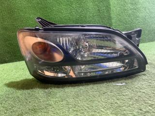 Фара передняя правая SUBARU Legacy