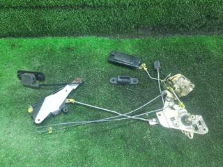 Замок двери SUBARU Sambar