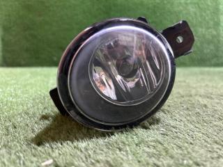 Фара противотуманная передняя NISSAN March