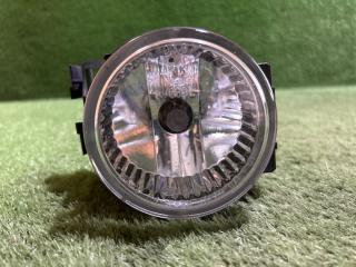 Фара противотуманная передняя правая SUBARU Impreza контрактная Фара противотуманная передняя правая SUBARU Impreza