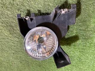 Фото запчасти фара противотуманная передняя левая SUBARU Exiga контрактная запчасть Запчасть фара противотуманная передняя левая SUBARU Exiga