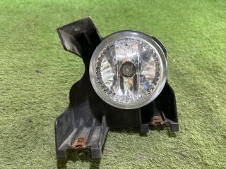 Фото запчасти фара противотуманная передняя левая SUBARU Exiga контрактная запчасть Запчасть фара противотуманная передняя левая SUBARU Exiga