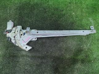 Стеклоподъёмный механизм передний левый MAZDA Bongo